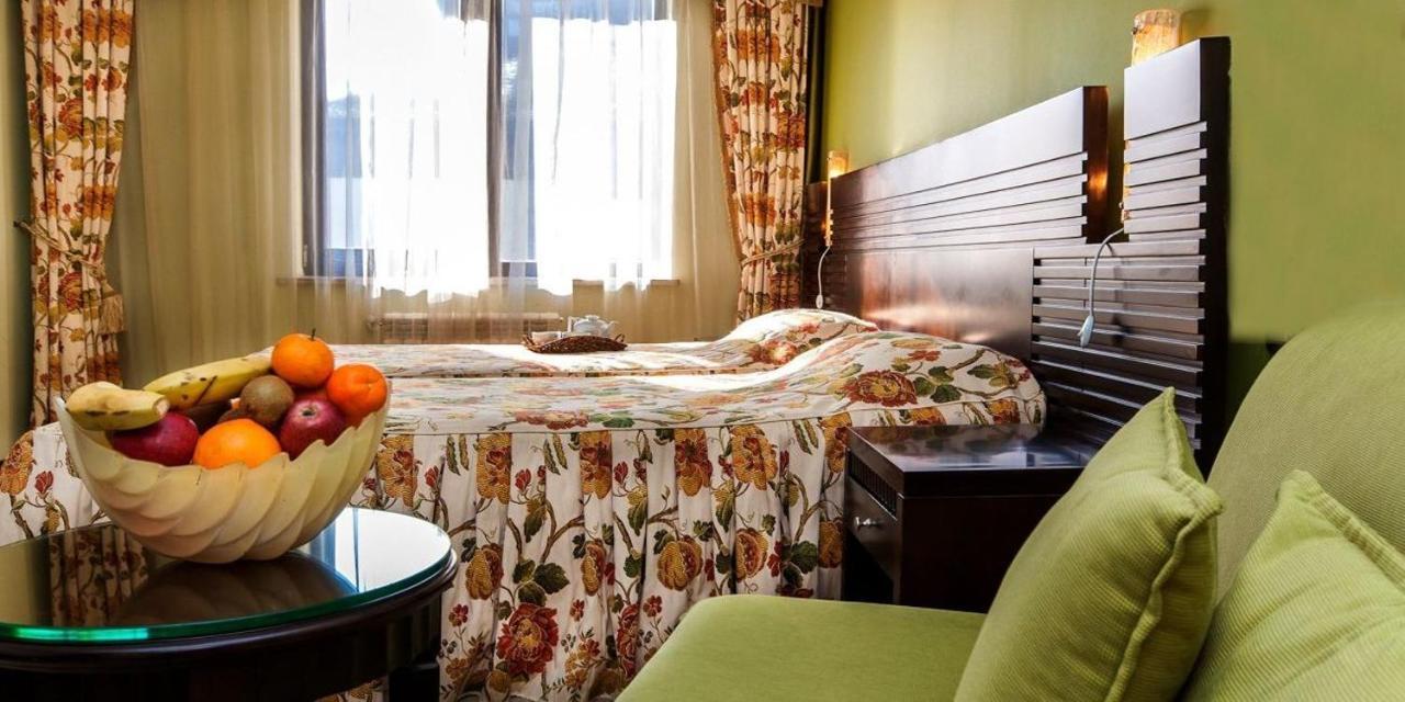 Hotel Bansko Spa & Holidays - Free Parking Exterior photo